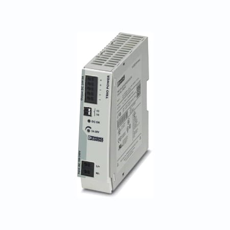 Perle Systems Trio-Ps-2G/ 1Ac/24Dc/5/B+D Power Supply 29031448